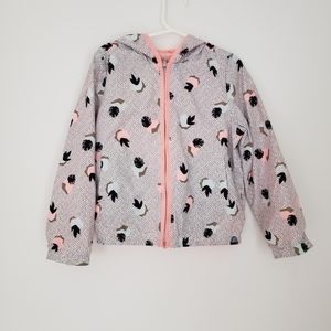 Sorry 4 the Mess kids windbreaker